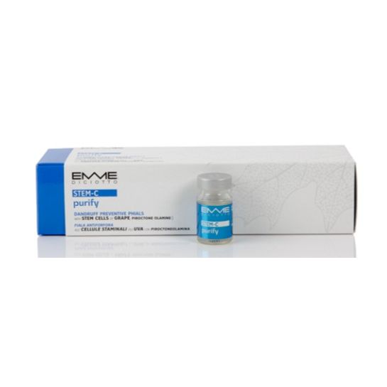 STEM-C PURIFY 10ml (box 8 phials)