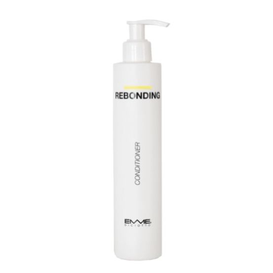 Rebonding Conditioner 250ml