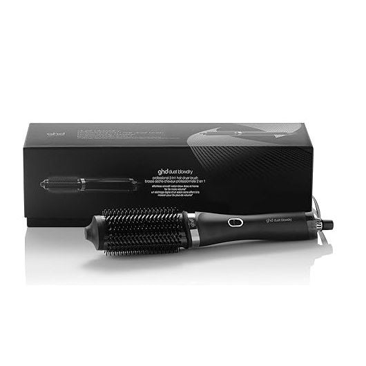 Wet to Dry Duet Blowdry (Black)