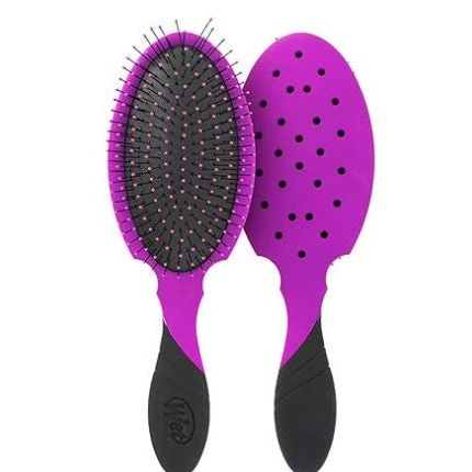 WB Pro Backbar Detangler-Purple