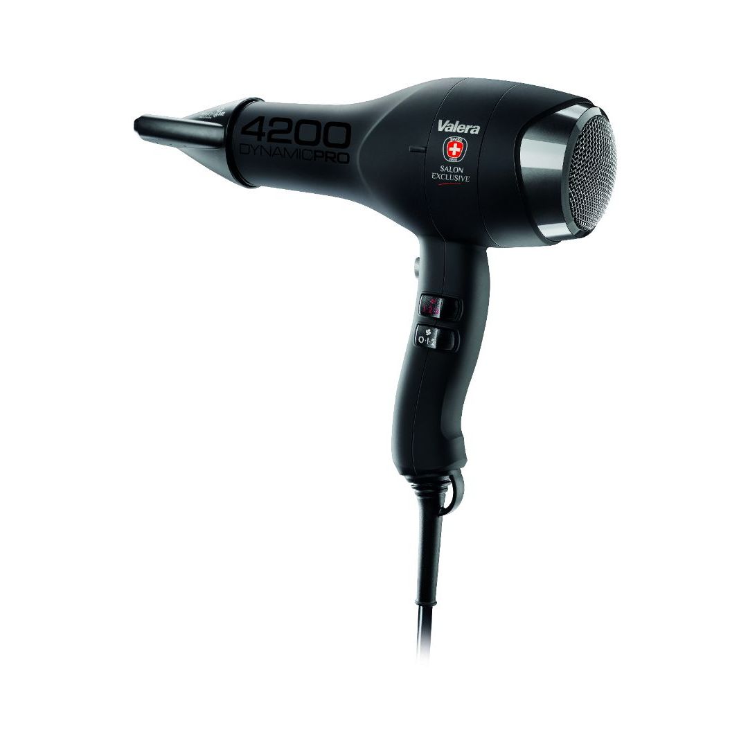 Valera Dynamic Pro 4200 - Black Mod. DP 4.2 RC 125V