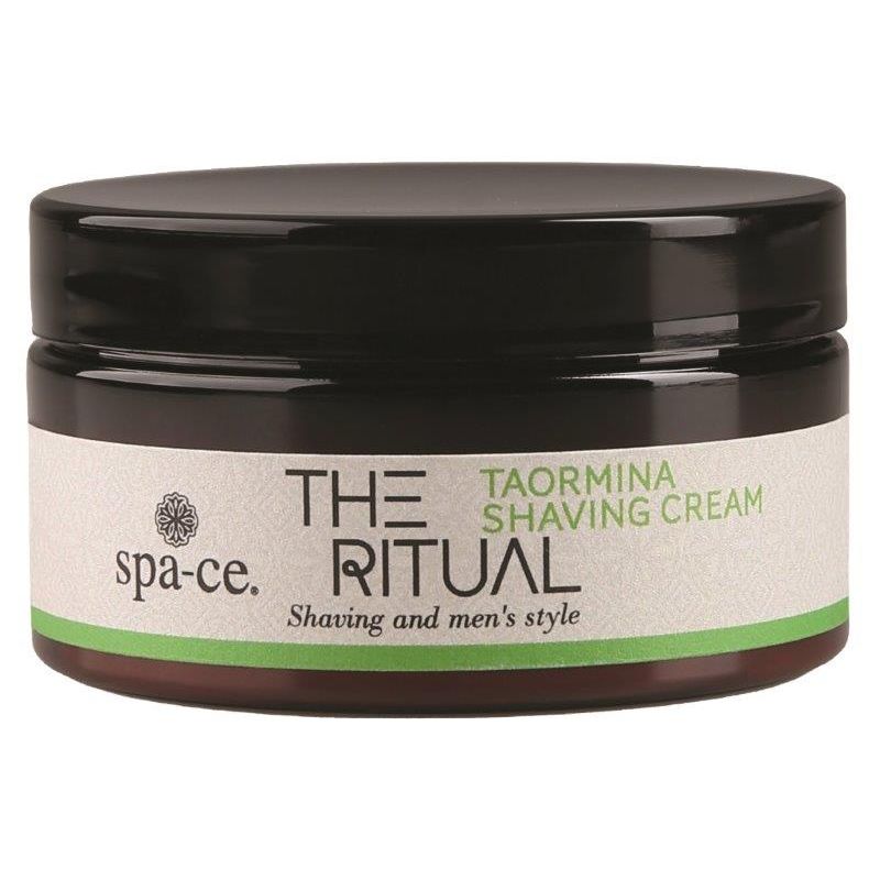 Taormina Shaving Cream 100mL