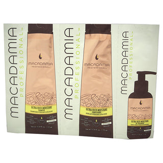 Ultra Rich Trio Packet sh/cond/oil
