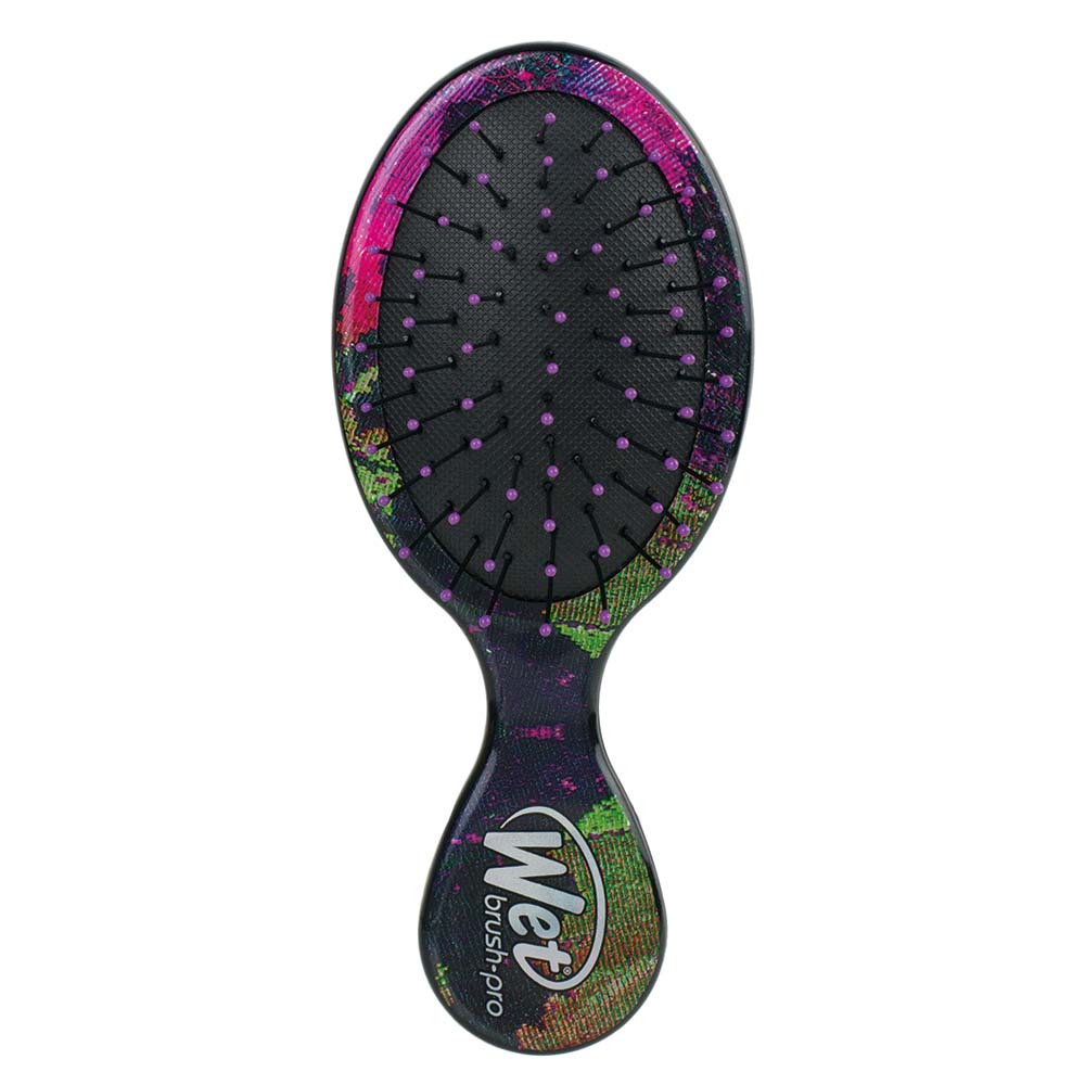 Mini Detangler- Metamorphosis- Painted Lady