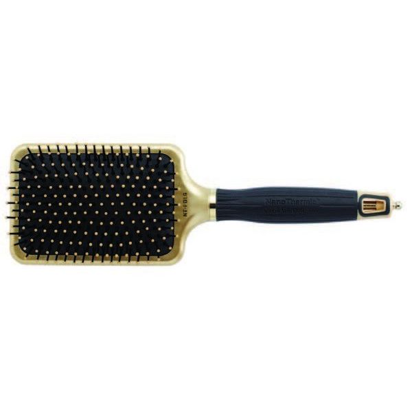 NanoThermic C+I 50th Limited Edition Shaper Paddle brush