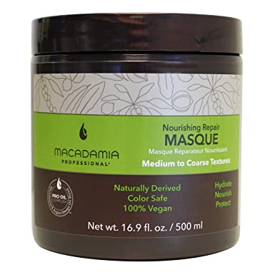 Nourishing Repair Masque - 500ml 16.9oz