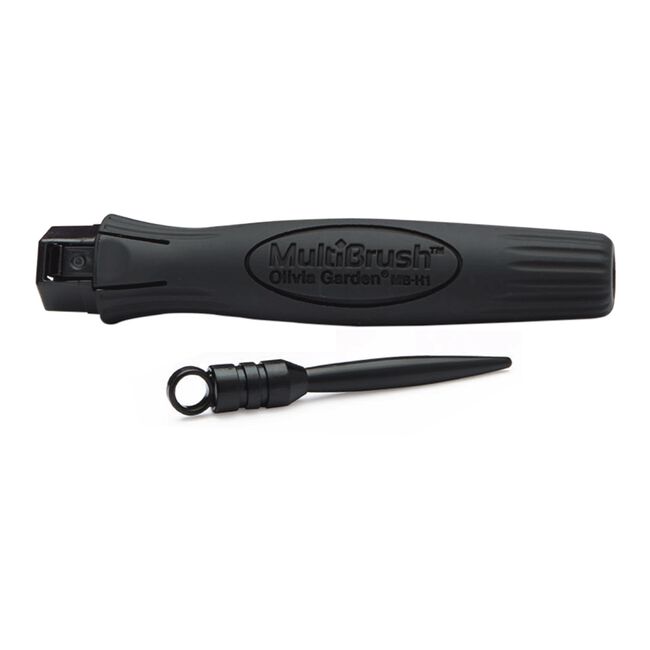 MultiBrush Handle with pick