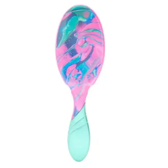 WB Pro Detangler Neon Glow-Green