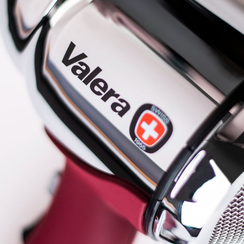 Valera Classic - The Original Metallic Hair Dryer Mod. CL 1955 125V