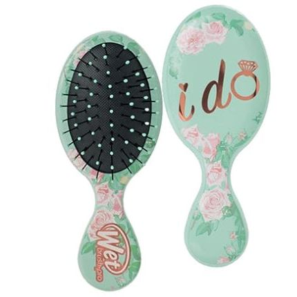 Wet Brush Bridal Mini Detangler- I do