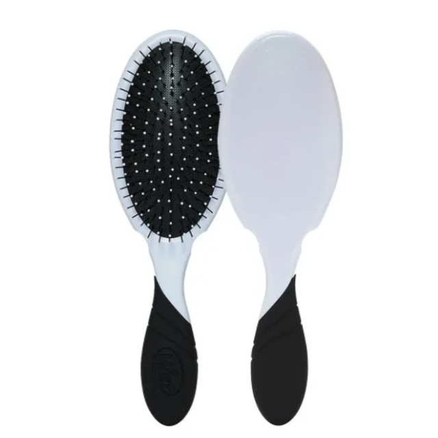 WB Pro Detangler Glitter Glam - Frost