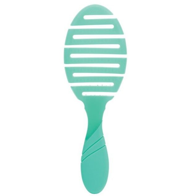 Wet Brush Pro Flex Dry Brush Hi-Def - Green