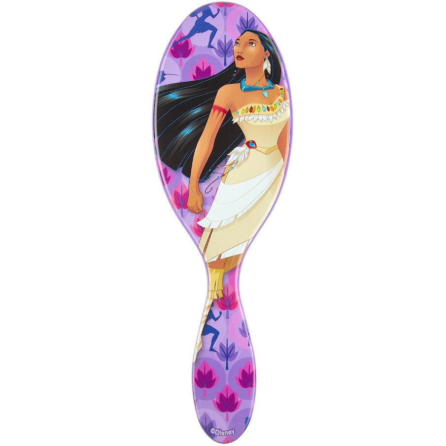 Disney Wet Brush - Pocahantas
