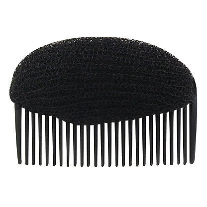 Bombshell FNDTN W/SIDE Comb-Black