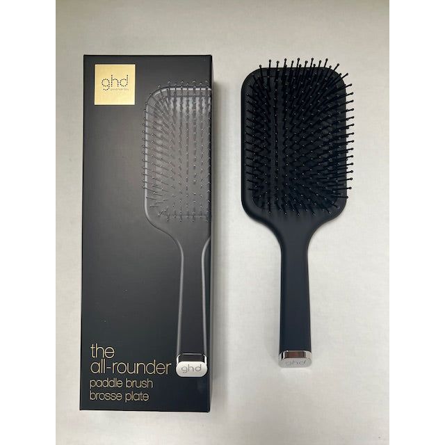 ghd Paddle Brush