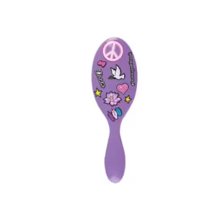Detangle Peace - includes peace stickers