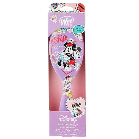 WB OG'L DETANGLER-DISNEY CLASSICS-SO IN LOVE-PURPLE