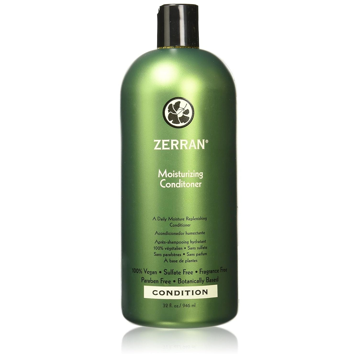 Zerran Moisturizing Conditioner 32 oz.