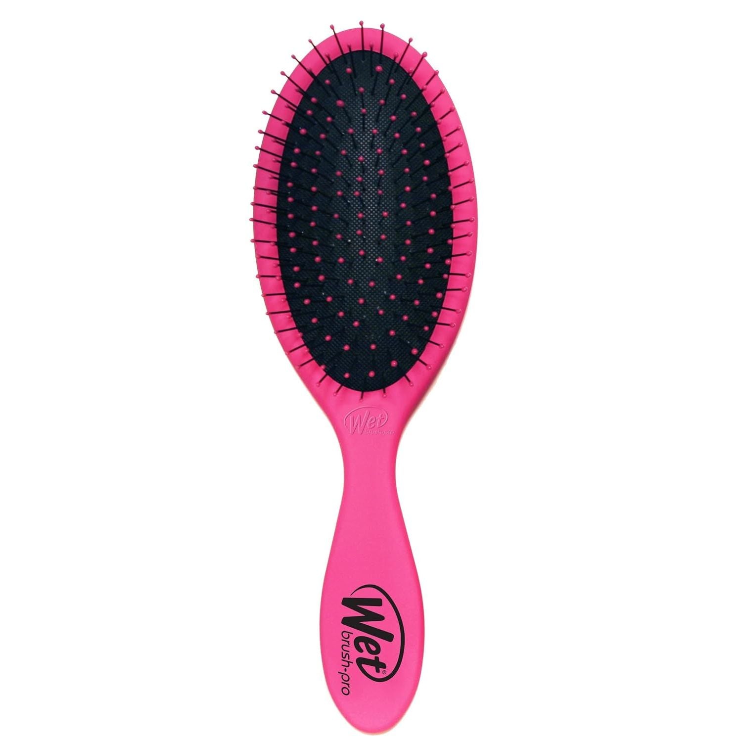 Wet Brush -Pro Select Feelin' Fuschia