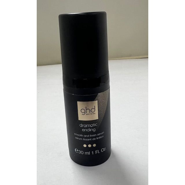 Smooth & Finish Serum