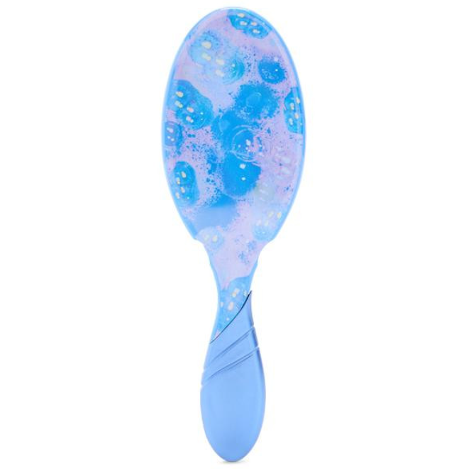 WB Pro Detangler Neon Glow-Blue