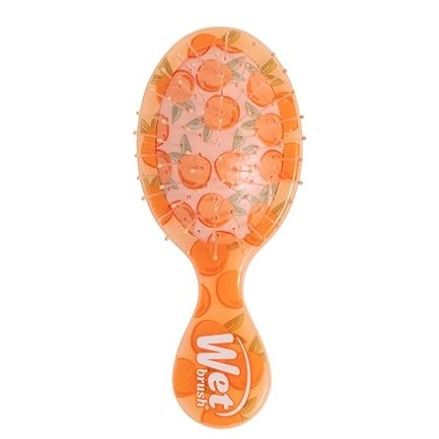 Wet Brush Mini Detangler Tutti Fruitti-Peach