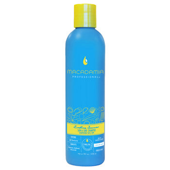 Sun & Surf Shampoo 8oz/236ml
