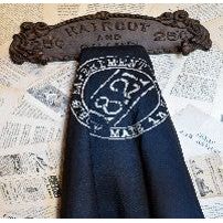 18.21 Man Made Cutting Cape