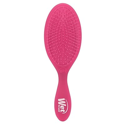 WB Pro Detangler- Frost Pink