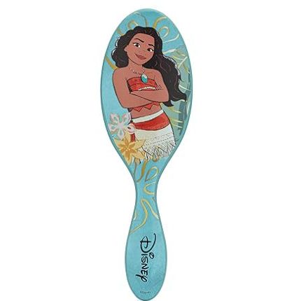 WB Elegant Princess Original Detangler -Moana