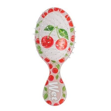 Wet Brush Mini Detangler Tutti Fruitti-Cherry