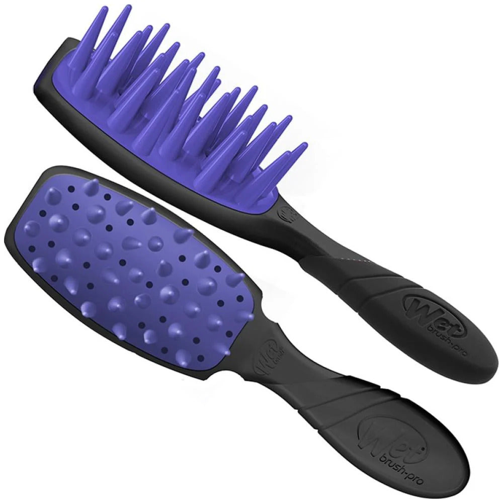 WB Pro Treatment Brush