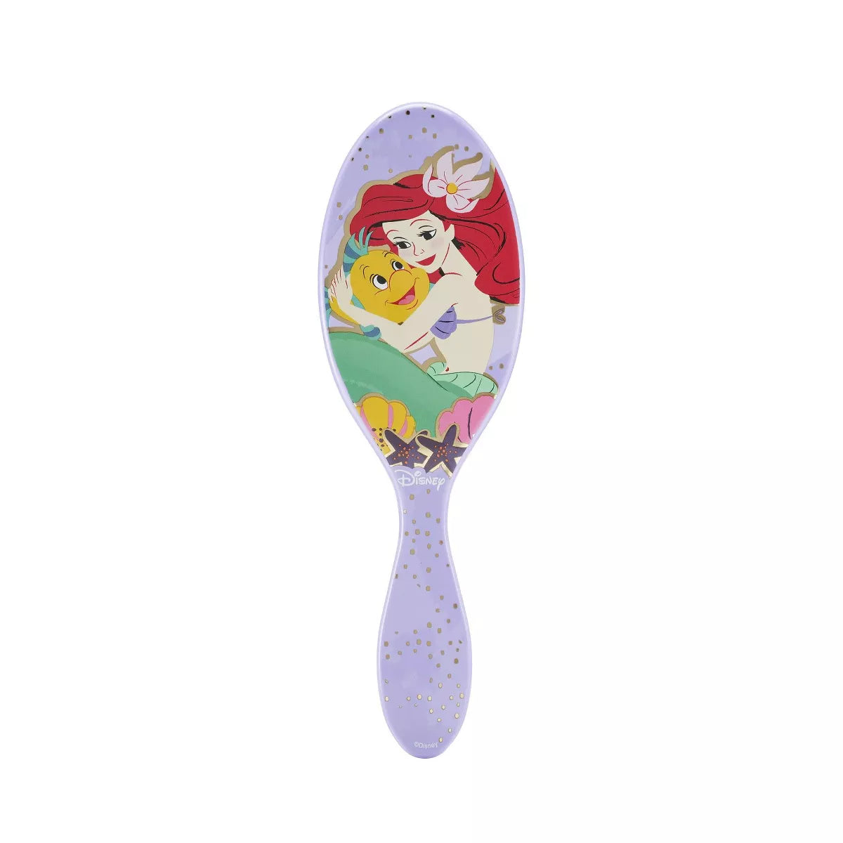 DISNEY PRINCESSES CELEBRATION ORIGINAL DETANGLER-Ariel