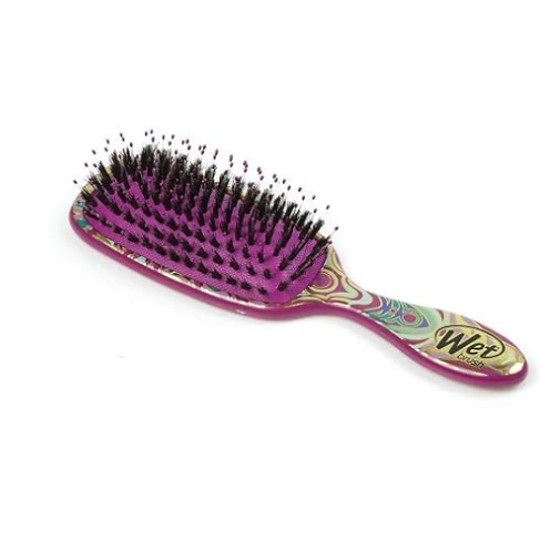 WET BRUSH PRO MOROCCAN SHINE ENHANCER - PINK