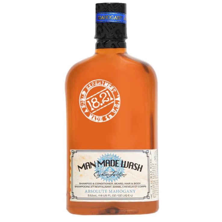 Spirits 3.4oz Sweet Tobacco