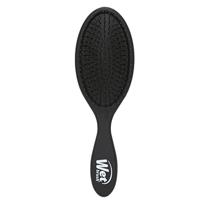 WB Pro Detangler- Frost Black