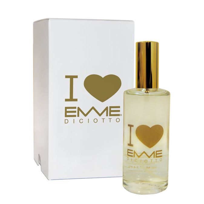 I Love Emmediciotto Fragrance 100mL