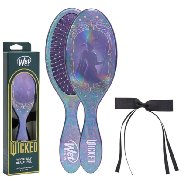 WB ODG Universal Wicked Kit - Elphaba + Bow