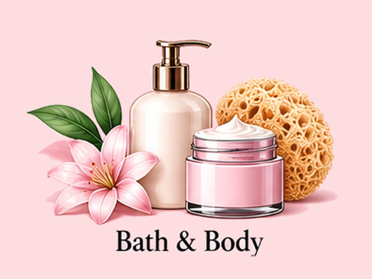 Bath & Body