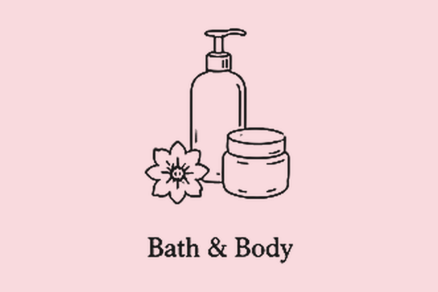 Bath & Body