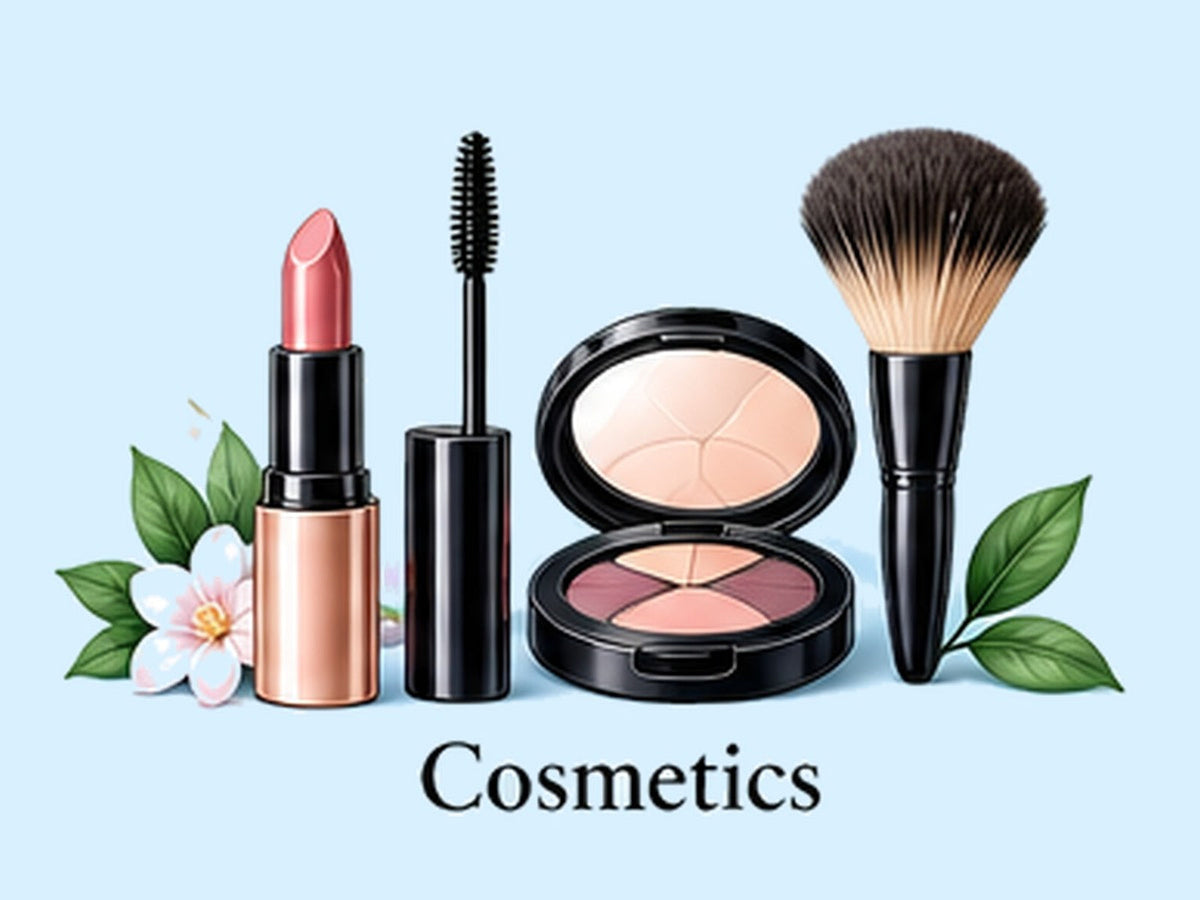 Cosmetics