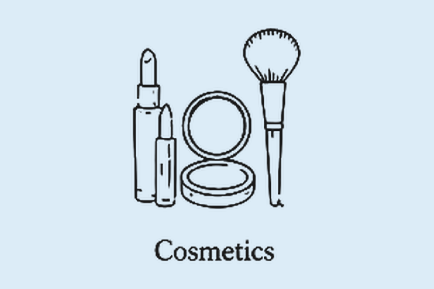 Cosmetics