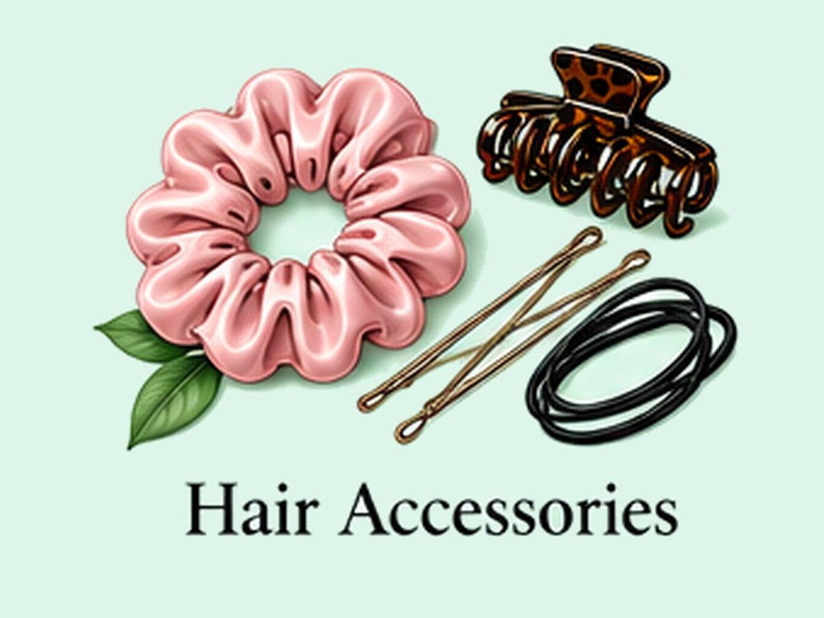 Hair Accessories