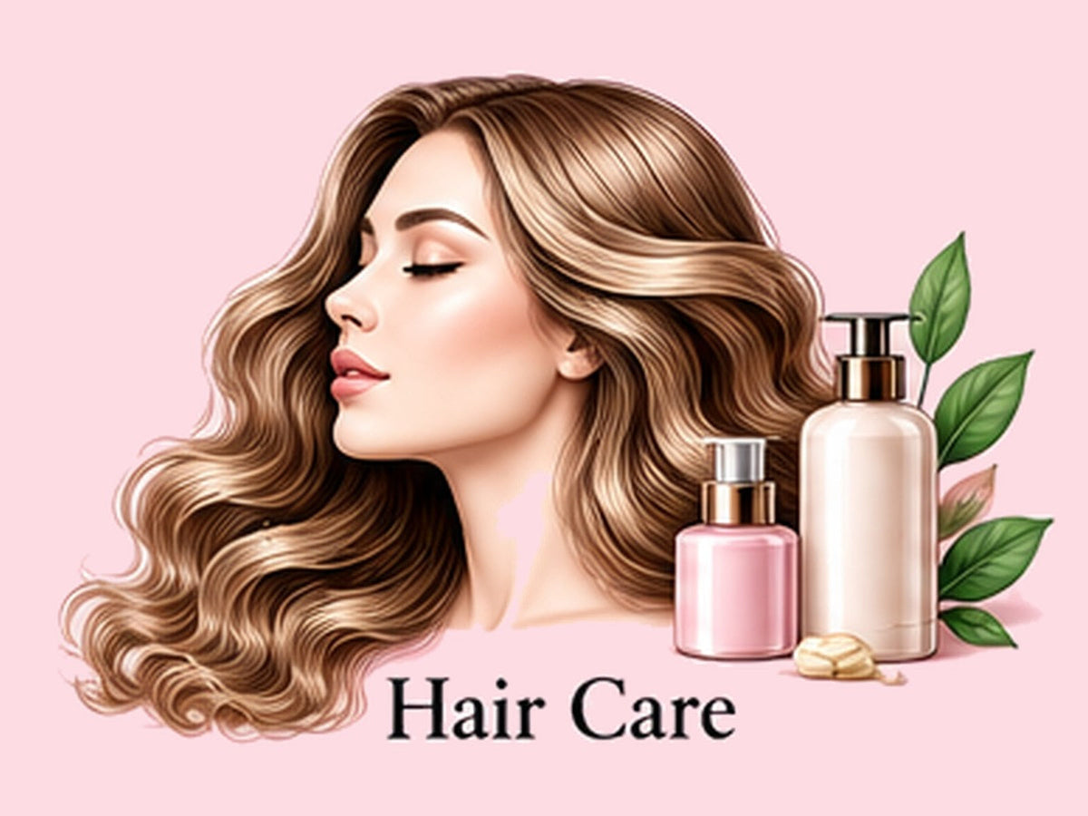 Hair Care