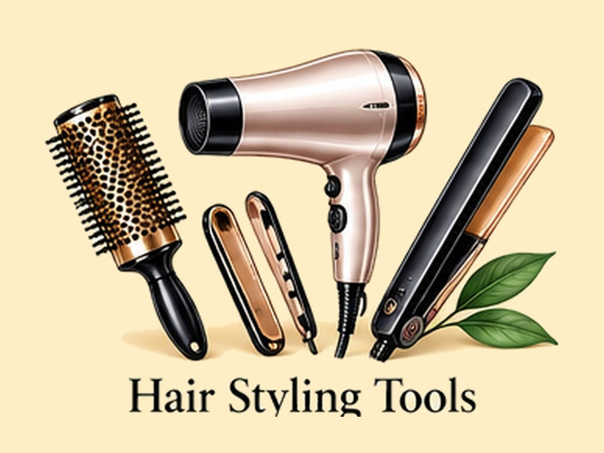Hair Styling Tools