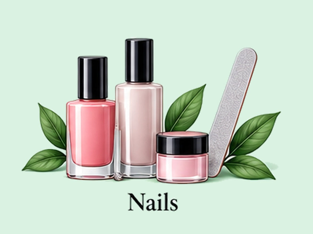 Nails