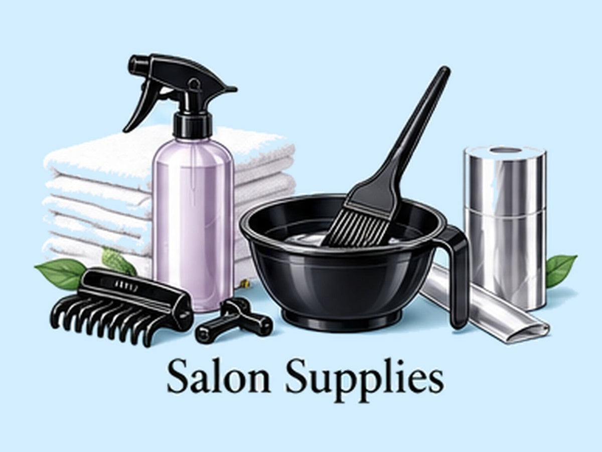 Salon Supplies