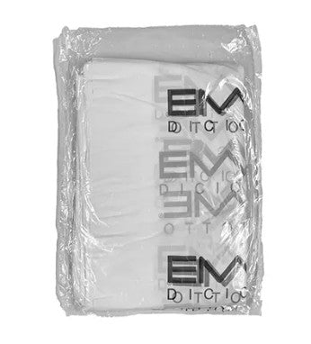 Colour Plastic Capes / Mantelline Mono Uso (30ct)
