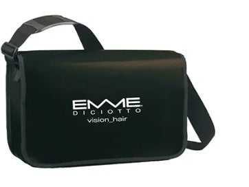 Emmediciotto Bag Col Black