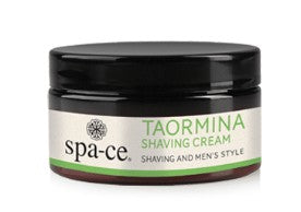 TAORMINA SHAVING CREAM 20 ml